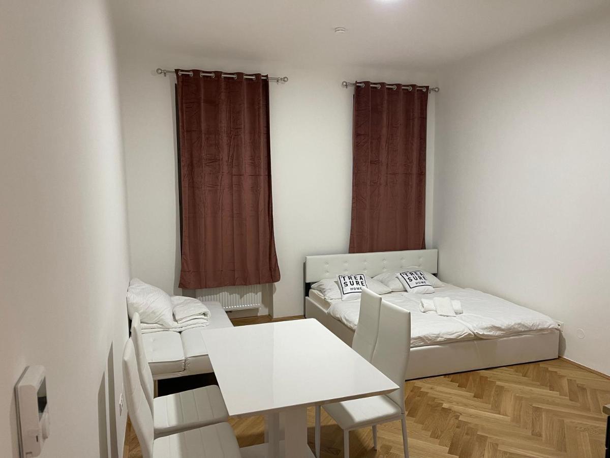 Default Kaschelgasse Apartamento